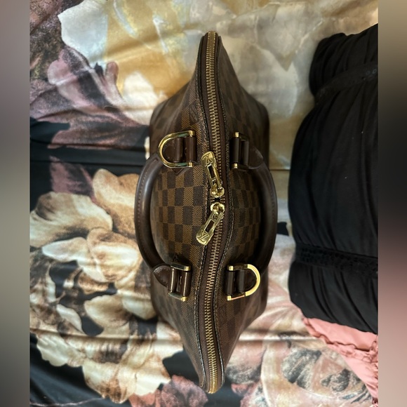 Louis Vuitton Damier Ebene Alma PM - Picture 9 of 16